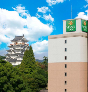 Отель Vessel Inn Fukuyama Eki Kitaguchi  Фукуяма
